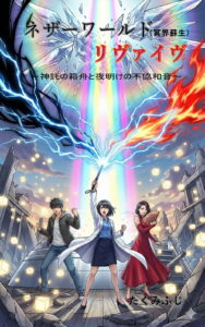 ネザーワールド・リヴァイヴ(冥界蘇生)