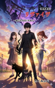 陽だまりの誓いを君と